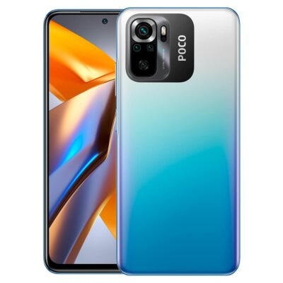 Poco M5s 8+256GB.