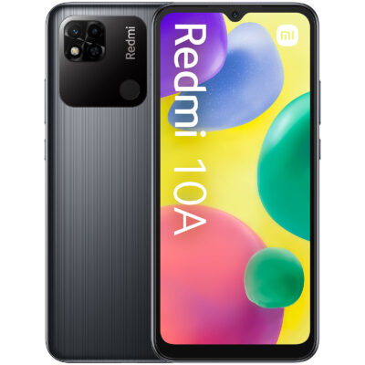 Redmi 10A 2+32GB