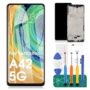 LCD Samsung Galaxy A42 5G A426 OLED Full Screen Frame