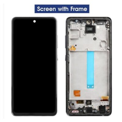 LCD Samsung Galaxy A52 A525 Big (Variant 1)