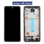 LCD Samsung Galaxy A52 A525 Big (Variant 1)