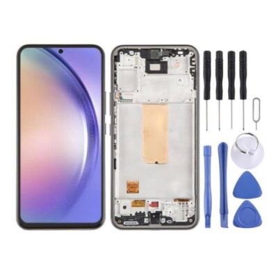 LCD Samsung Galaxy A52 A525 Big (Variant 2)