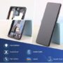 LCD Samsung Galaxy S20 Ultra G988 Frame OLED