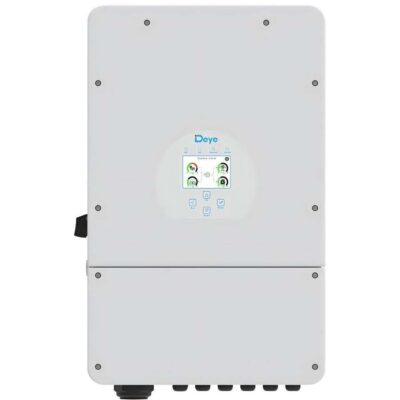 Deye Single Phase Solar Inverter for Home