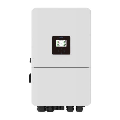 Deye 20kW Three Phase Hybrid Inverter