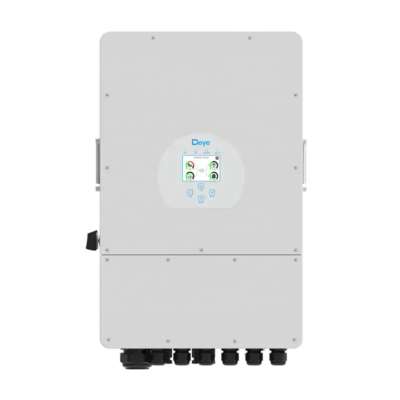 Ningbo Deye Solar Hybrid Inverter for 10Kva Solar System