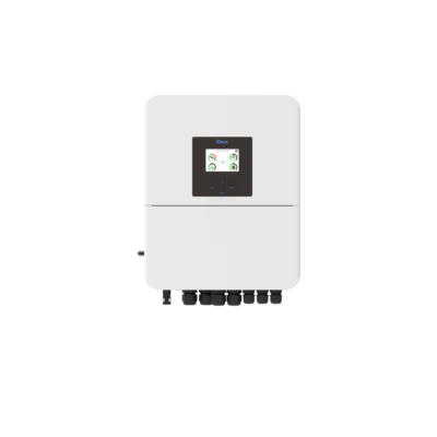 Deye Single Phase Hybrid Inverter
